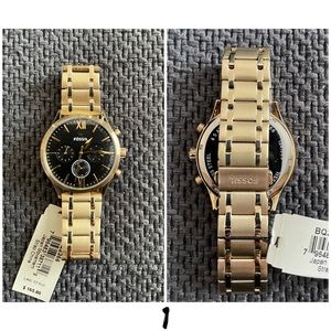 FOSSIL, BQ2366 (new)